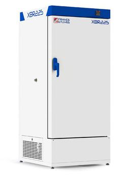 ตู้บ่มเพาะเชื้อ Cooled incubator XBR225